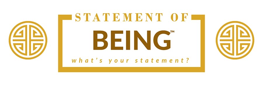 Statement of Being