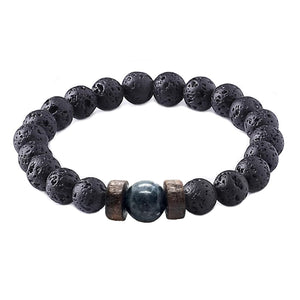 Black Moonstone is known to enhance insight.