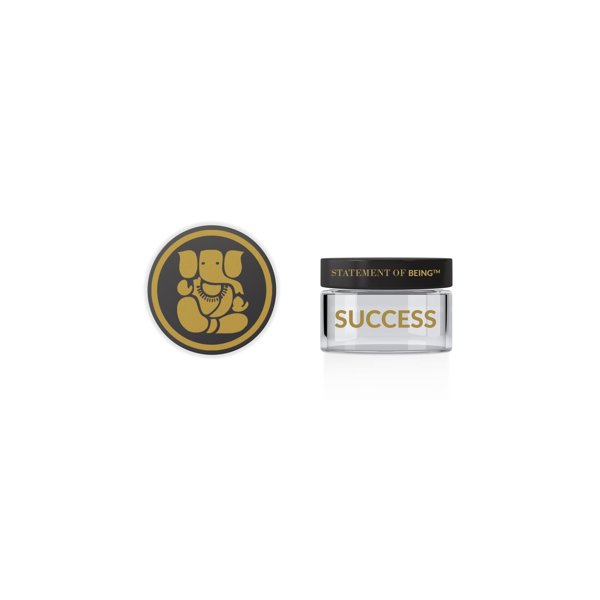 SUCCESS Lip Balm